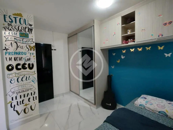 Imagem Sobrado com 3 Quartos à Venda, 176 m² em Vila São Luiz - Goiânia Imagem Sobrado com 3 Quartos à Venda, 176 m² em Vila São Luiz - Goiânia