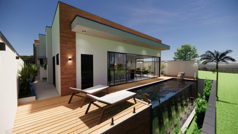 Imagem Casa de Condomínio com 4 Quartos à Venda, 445 m² em Cajuru Do Sul - Sorocaba Imagem Casa de Condomínio com 4 Quartos à Venda, 445 m² em Cajuru Do Sul - Sorocaba
