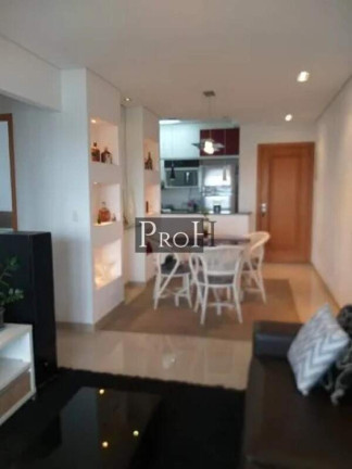 Imagem Apartamento com 2 Quartos à Venda, 77 m² em Baeta Neves - São Bernardo Do Campo