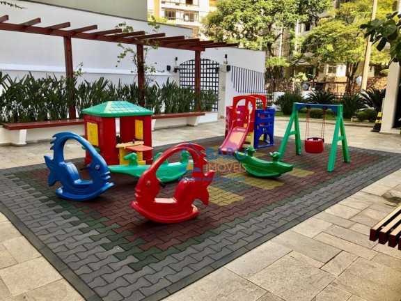 Imagem Apartamento com 3 Quartos à Venda, 100 m² em Higienópolis - São Paulo Imagem Apartamento com 3 Quartos à Venda, 100 m² em Higienópolis - São Paulo