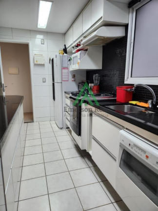 Imagem Apartamento com 3 Quartos à Venda, 80 m² em Vila Andrade - São Paulo Imagem Apartamento com 3 Quartos à Venda, 80 m² em Vila Andrade - São Paulo