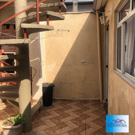 Imagem Casa com 1 Quarto à Venda, 150 m² em Jardim D'abril - Osasco Imagem Casa com 1 Quarto à Venda, 150 m² em Jardim D'abril - Osasco