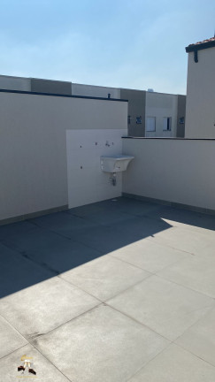 Imagem Cobertura com 2 Quartos à Venda, 90 m² em Vila São Pedro - Santo André Imagem Cobertura com 2 Quartos à Venda, 90 m² em Vila São Pedro - Santo André