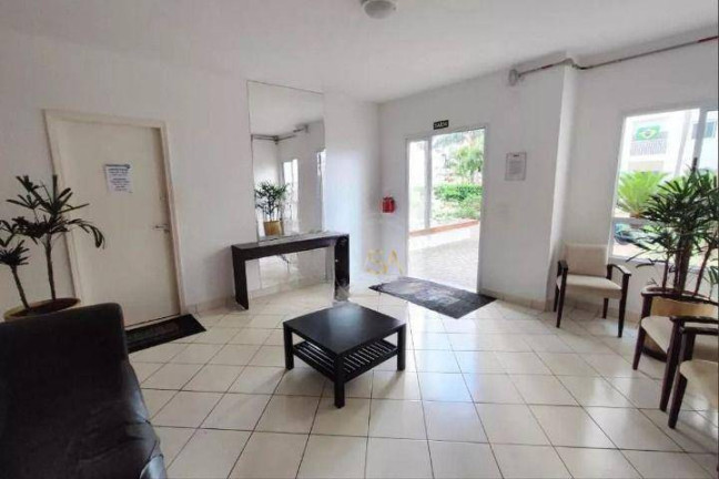 Imagem Apartamento com 2 Quartos à Venda ou Locação, 70 m² em Swift - Campinas