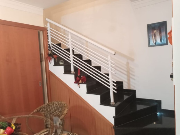 Imagem Casa de Condomínio com 2 Quartos à Venda, 85 m² em Vila Celeste - São Paulo