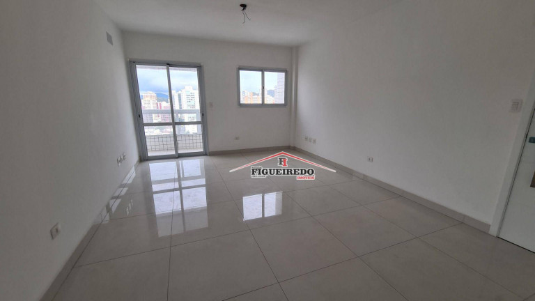 Imagem Apartamento com 4 Quartos à Venda, 182 m² em Canto Do Forte - Praia Grande Imagem Apartamento com 4 Quartos à Venda, 182 m² em Canto Do Forte - Praia Grande