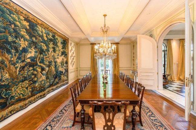 Imagem Casa com 6 Quartos à Venda, em Retiro Morumbi - São Paulo Imagem Casa com 6 Quartos à Venda, em Retiro Morumbi - São Paulo