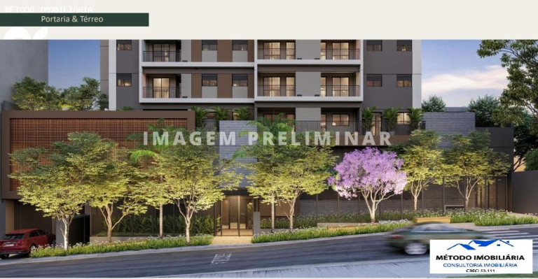 Imagem Apartamento com 2 Quartos à Venda, 49 m² em Perdizes - São Paulo Imagem Apartamento com 2 Quartos à Venda, 49 m² em Perdizes - São Paulo