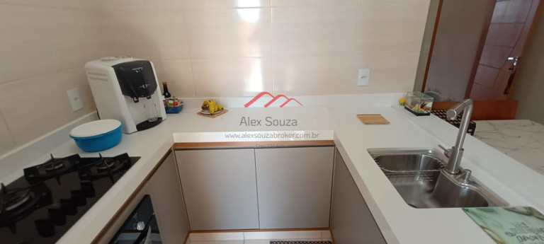 Imagem Casa com 2 Quartos à Venda, 69 m² em Parque Residencial Salerno (nova Veneza) - Sumaré Imagem Casa com 2 Quartos à Venda, 69 m² em Parque Residencial Salerno (nova Veneza) - Sumaré