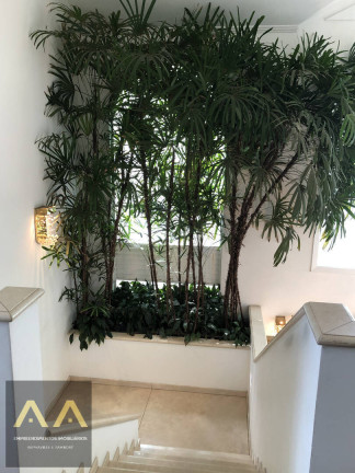 Imagem Casa com 4 Quartos à Venda, 382 m² em Alphaville - Santana De Parnaíba