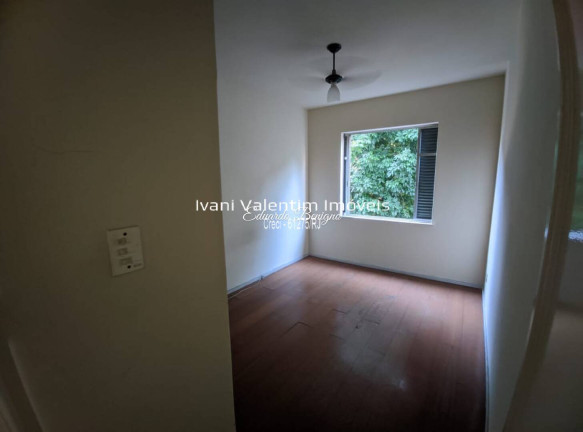 Imagem Apartamento com 3 Quartos à Venda, 121 m² em Tijuca - Rio De Janeiro