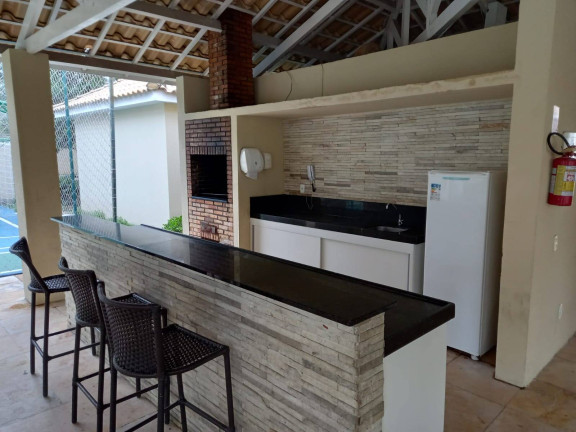 Imagem Apartamento com 3 Quartos à Venda, em Cambeba - Fortaleza Imagem Apartamento com 3 Quartos à Venda, em Cambeba - Fortaleza