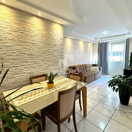 Imagem Apartamento com 3 Quartos à Venda, 75 m² em Centro - Jaraguá Do Sul Imagem Apartamento com 3 Quartos à Venda, 75 m² em Centro - Jaraguá Do Sul