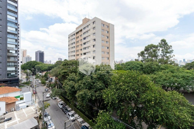 Imagem Apartamento com 2 Quartos à Venda, 67 m² em Vila Olímpia - São Paulo