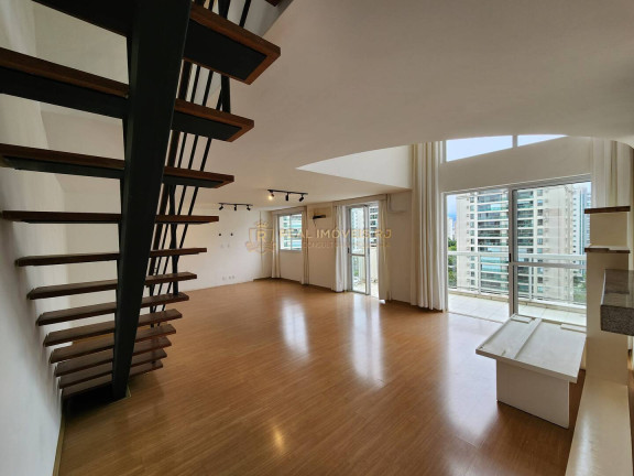Imagem Apartamento com 2 Quartos à Venda, 124 m² em Barra Da Tijuca - Rio De Janeiro Imagem Apartamento com 2 Quartos à Venda, 124 m² em Barra Da Tijuca - Rio De Janeiro
