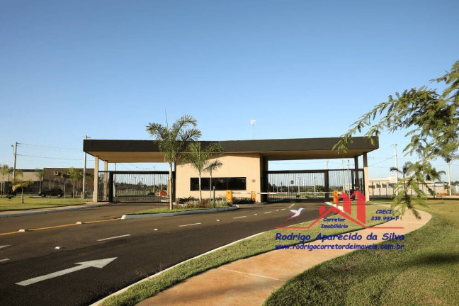 Imagem Terreno em Condomínio à Venda, 275 m² em Birigui Imagem Terreno em Condomínio à Venda, 275 m² em Birigui