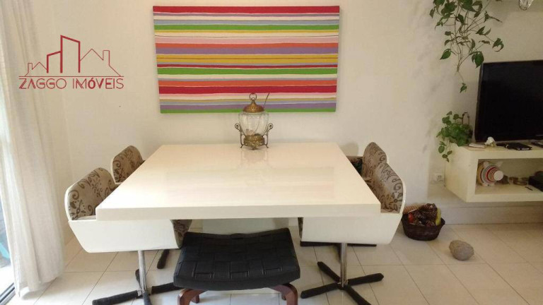 Imagem Casa de Condomínio com 3 Quartos à Venda, 142 m² em Jardim Monte Kemel - São Paulo Imagem Casa de Condomínio com 3 Quartos à Venda, 142 m² em Jardim Monte Kemel - São Paulo