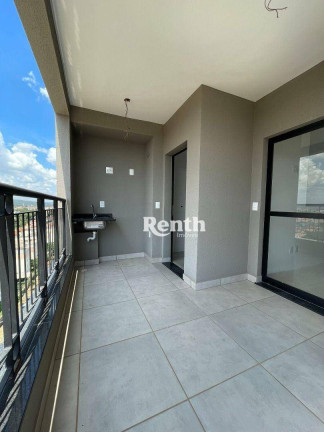 Imagem Apartamento com 3 Quartos à Venda, 77 m² em Jardim Portugal - Rio Claro Imagem Apartamento com 3 Quartos à Venda, 77 m² em Jardim Portugal - Rio Claro