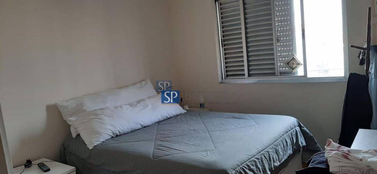 Imagem Apartamento com 3 Quartos à Venda, 98 m² em Vila Romana - São Paulo