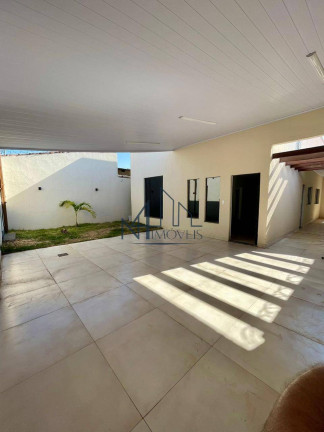 Imagem Casa com 3 Quartos à Venda, 300 m² em Setor Grajaú - Goiânia Imagem Casa com 3 Quartos à Venda, 300 m² em Setor Grajaú - Goiânia