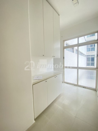 Imagem Apartamento com 4 Quartos à Venda, 250 m² em Higienópolis - São Paulo
