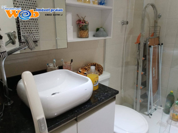 Imagem Apartamento com 2 Quartos à Venda, em Tupi - Praia Grande Imagem Apartamento com 2 Quartos à Venda, em Tupi - Praia Grande