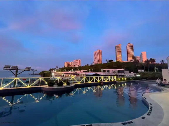 Imagem Apartamento com 2 Quartos à Venda, 142 m² em Ondina - Salvador