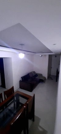 Imagem Apartamento com 2 Quartos à Venda, 52 m² em Cidade Ariston Estela Azevedo - Carapicuíba