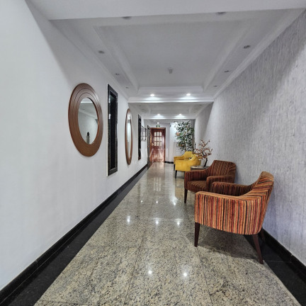 Imagem Apartamento com 1 Quarto à Venda, 50 m² em Tupi - Praia Grande Imagem Apartamento com 1 Quarto à Venda, 50 m² em Tupi - Praia Grande