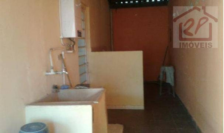 Imagem Casa com 2 Quartos à Venda, 100 m² em Jardim Motorama - São José Dos Campos Imagem Casa com 2 Quartos à Venda, 100 m² em Jardim Motorama - São José Dos Campos