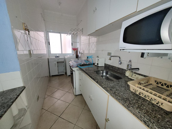 Imagem Apartamento com 2 Quartos à Venda, 69 m² em Itaguá - Ubatuba