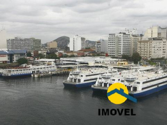 Apartamento com 3 Quartos à Venda, 86 m² em Centro - Niterói