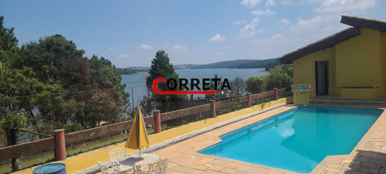 Imagem Casa com 5 Quartos à Venda, 4.000 m² em Piratuba - Ibiúna Imagem Casa com 5 Quartos à Venda, 4.000 m² em Piratuba - Ibiúna