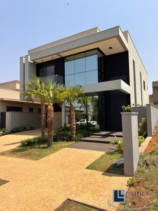 Imagem Casa com 4 Quartos à Venda, 288 m² em Vila Do Golf - Ribeirao Preto