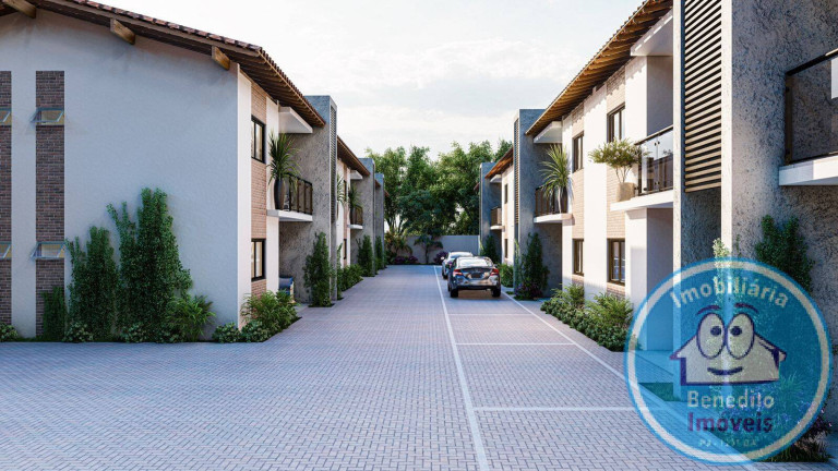 Imagem Apartamento com 2 Quartos à Venda, 66 m² em Cambolo - Porto Seguro Imagem Apartamento com 2 Quartos à Venda, 66 m² em Cambolo - Porto Seguro