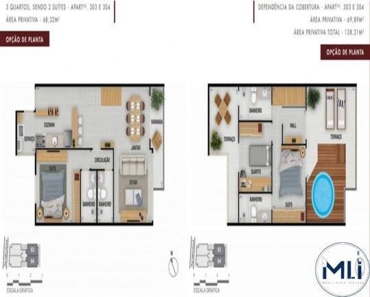 Imagem Imóvel com 2 Quartos à Venda, 73 m² em Tijuca - Rio De Janeiro Imagem Imóvel com 2 Quartos à Venda, 73 m² em Tijuca - Rio De Janeiro