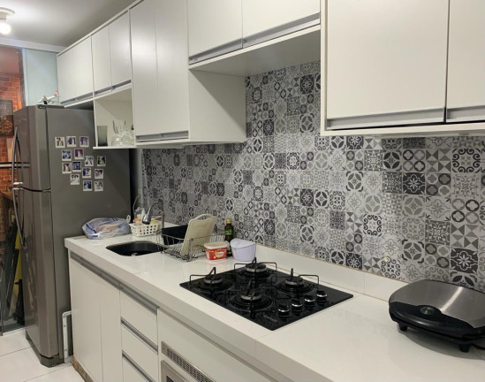 Imagem Apartamento com 2 Quartos à Venda, 49 m² em Tabajaras - Teresina Imagem Apartamento com 2 Quartos à Venda, 49 m² em Tabajaras - Teresina
