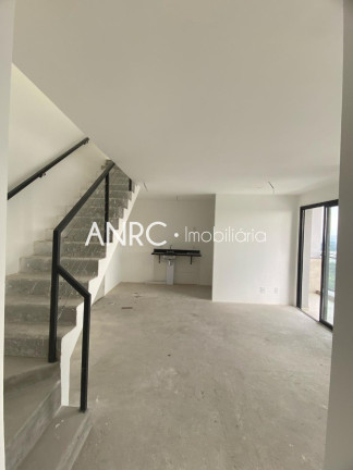 Imagem Cobertura com 2 Quartos à Venda, 153 m² em Tamboré - Barueri