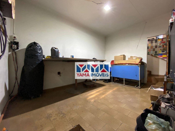 Imagem Galpão à Venda, 536 m² em Vila Brasil - Ribeirão Preto Imagem Galpão à Venda, 536 m² em Vila Brasil - Ribeirão Preto