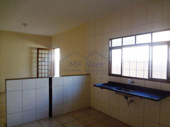 Imagem Casa com 2 Quartos à Venda, 125 m² em Jardim Milenium - Pirassununga