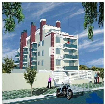 Imagem Apartamento com 1 Quarto à Venda, em Duque De Caxias - Santa Maria Imagem Apartamento com 1 Quarto à Venda, em Duque De Caxias - Santa Maria