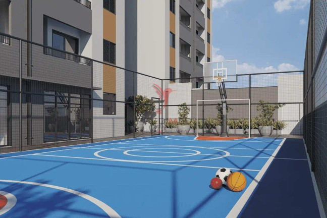 Imagem Apartamento com 2 Quartos à Venda, 40 m² em Jaguaribe - Osasco Imagem Apartamento com 2 Quartos à Venda, 40 m² em Jaguaribe - Osasco