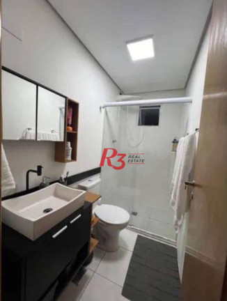 Imagem Apartamento com 1 Quarto à Venda, 75 m² em Aparecida - Santos Imagem Apartamento com 1 Quarto à Venda, 75 m² em Aparecida - Santos