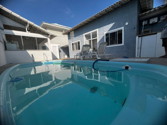 Imagem Casa com 3 Quartos à Venda, 168 m² em Pontinha - Araruama Imagem Casa com 3 Quartos à Venda, 168 m² em Pontinha - Araruama
