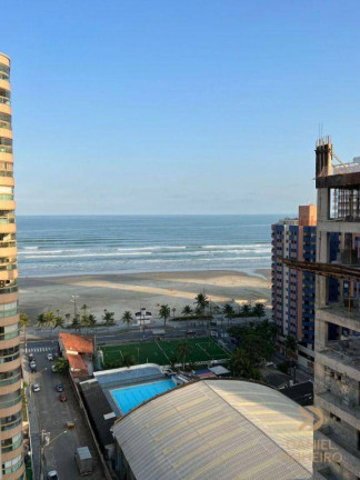 Imagem Apartamento com 3 Quartos à Venda, 112 m² em Aviação - Praia Grande Imagem Apartamento com 3 Quartos à Venda, 112 m² em Aviação - Praia Grande