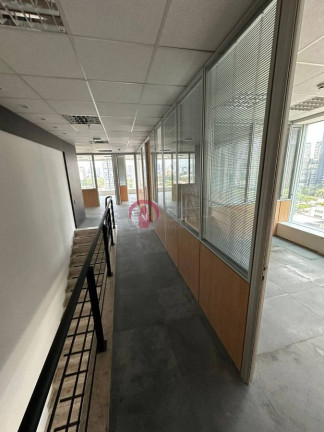 Imagem Ponto Comercial para Alugar, 398 m² em Vila Olímpia - São Paulo Imagem Ponto Comercial para Alugar, 398 m² em Vila Olímpia - São Paulo