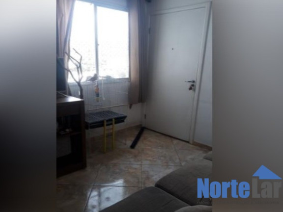 Imagem Apartamento com 2 Quartos à Venda, 50 m² em Jaraguá - São Paulo Imagem Apartamento com 2 Quartos à Venda, 50 m² em Jaraguá - São Paulo
