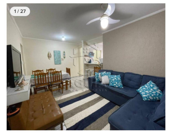 Imagem Apartamento com 2 Quartos à Venda, 65 m² em Itaguá - Ubatuba Imagem Apartamento com 2 Quartos à Venda, 65 m² em Itaguá - Ubatuba