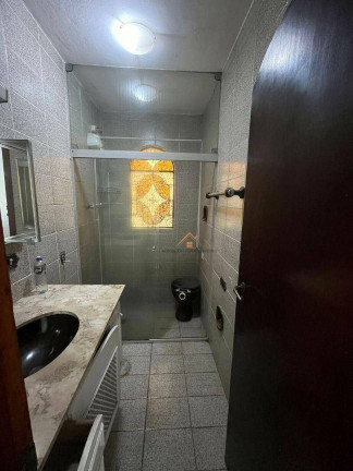 Imagem Sobrado com 3 Quartos para Alugar, 110 m² em Campestre - Santo André Imagem Sobrado com 3 Quartos para Alugar, 110 m² em Campestre - Santo André