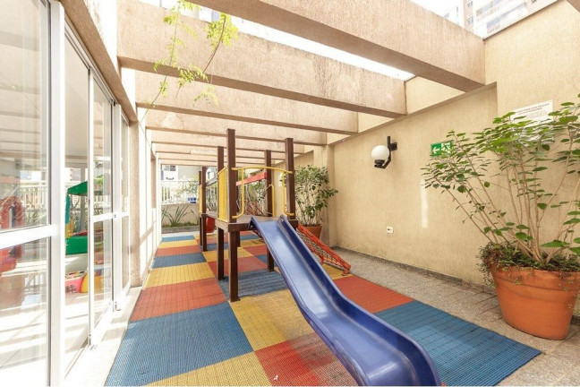 Imagem Apartamento com 2 Quartos à Venda, 84 m² em Saúde - São Paulo